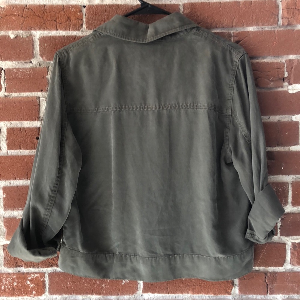 Light Fall Jacket - Picture 2 of 3